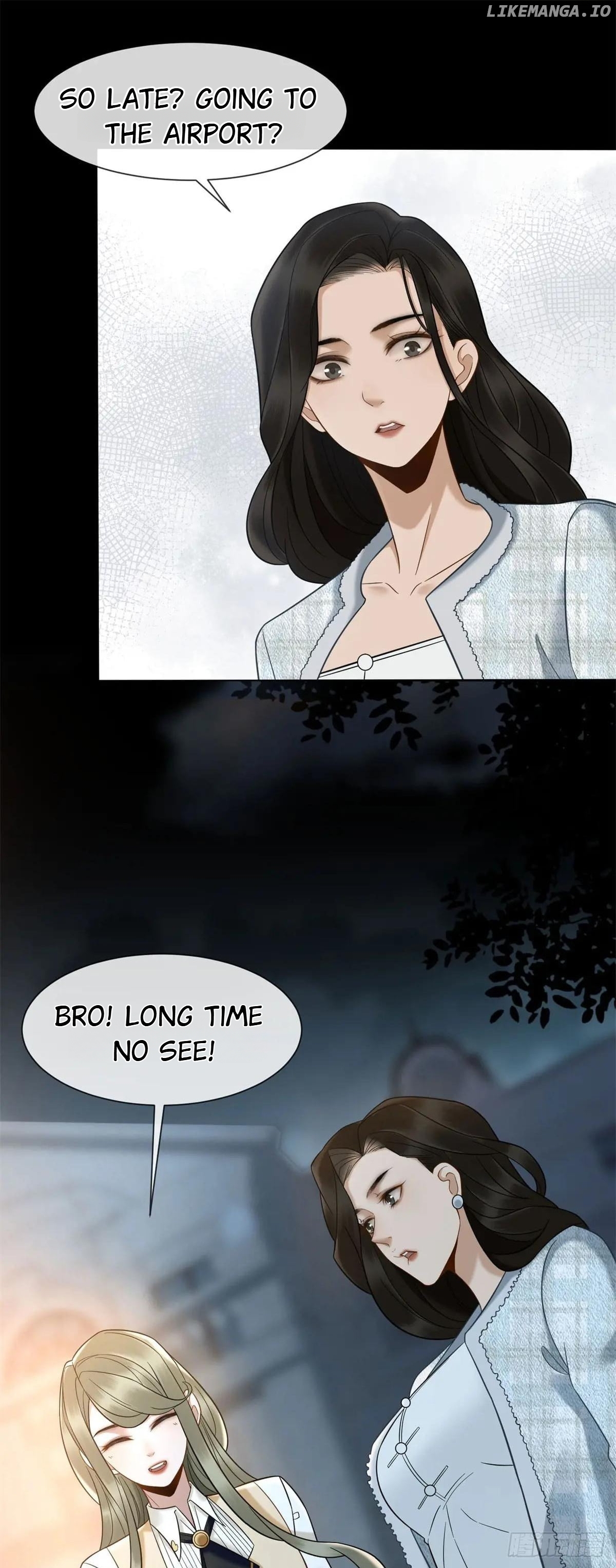 Don't Mess with a Deadly Revenger Chapter 9 - page 52